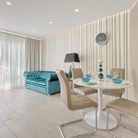 Lux Apartment Ocean Garden - Playa Paraiso Costa Adeje  Extérieur photo