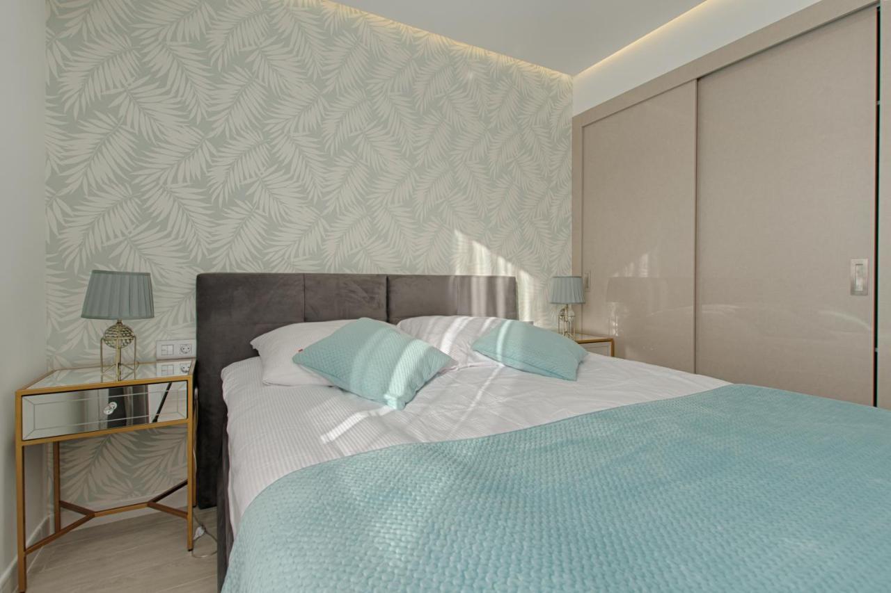 Lux Apartment Ocean Garden - Playa Paraiso Costa Adeje  Extérieur photo