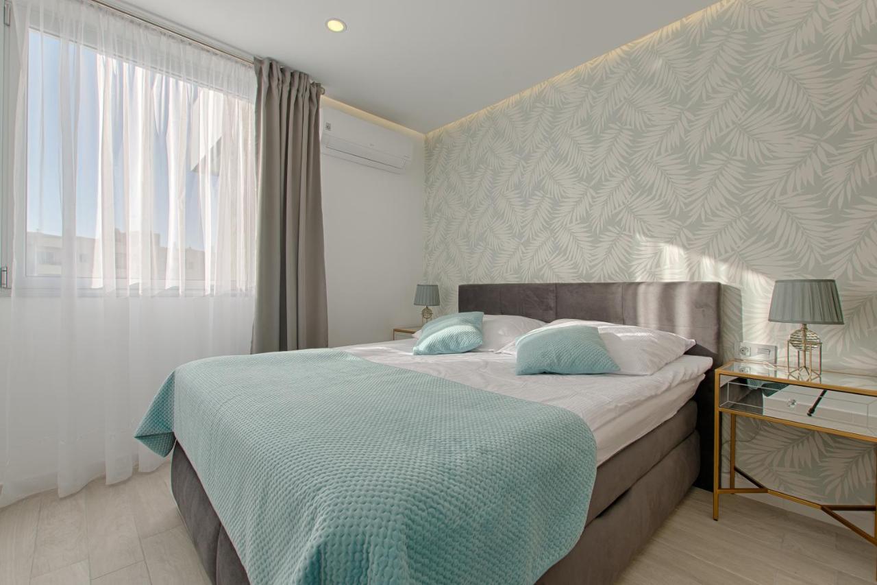 Lux Apartment Ocean Garden - Playa Paraiso Costa Adeje  Extérieur photo