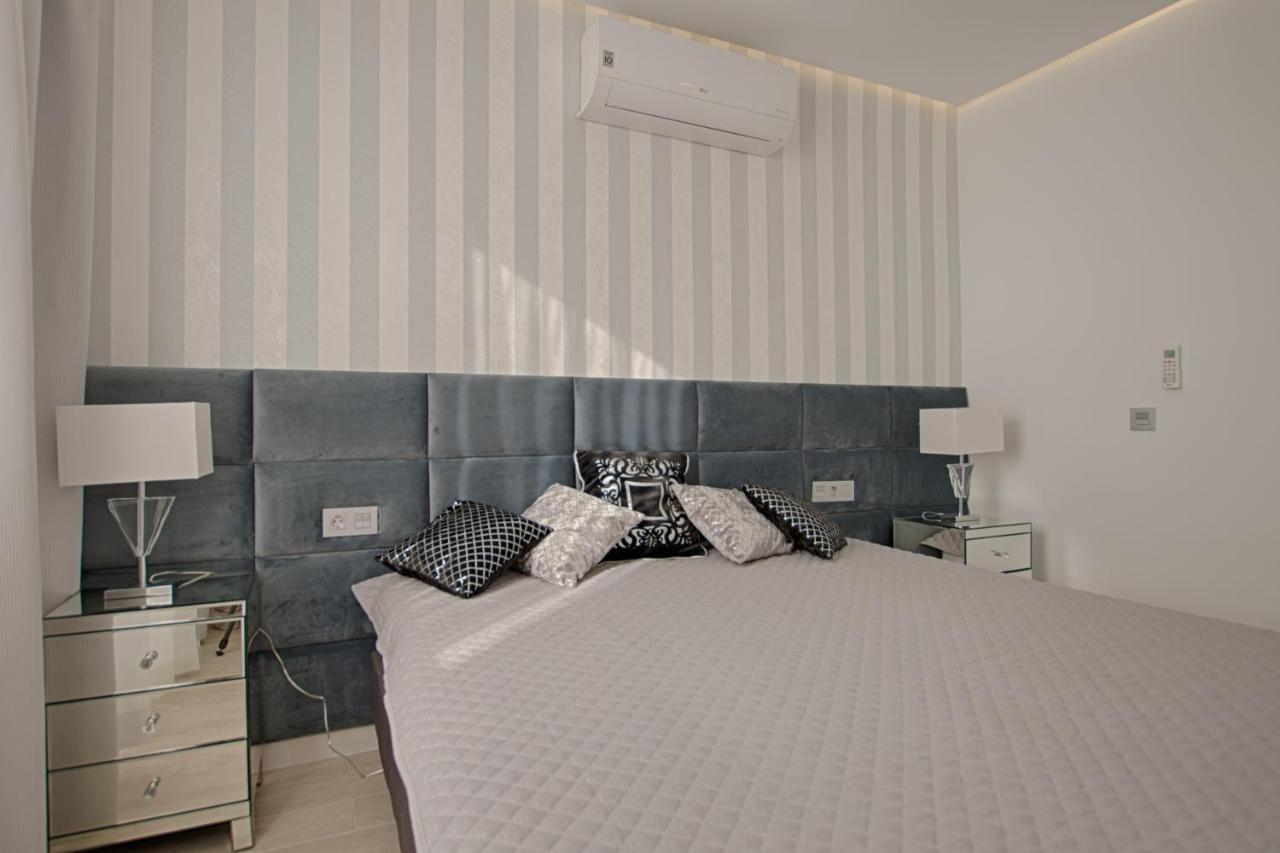 Lux Apartment Ocean Garden - Playa Paraiso Costa Adeje  Extérieur photo