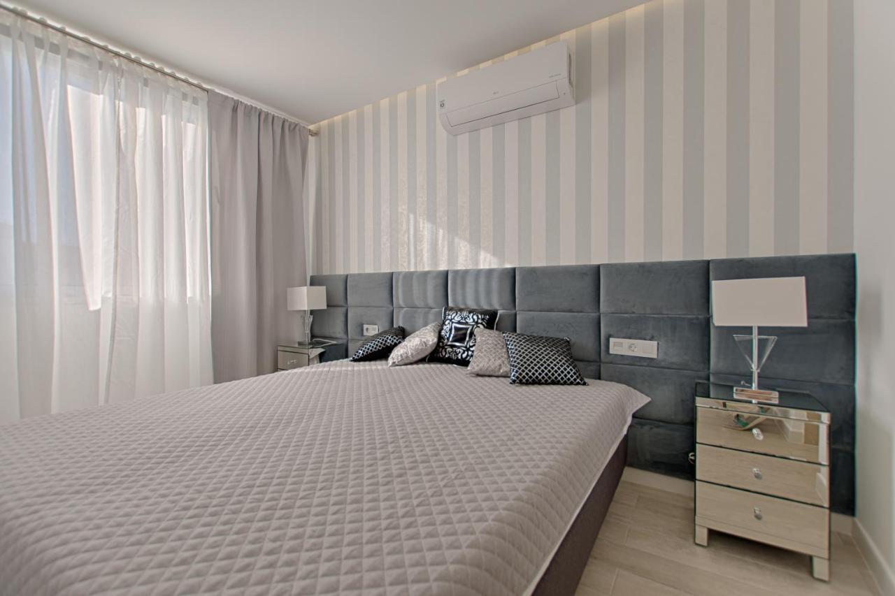 Lux Apartment Ocean Garden - Playa Paraiso Costa Adeje  Extérieur photo