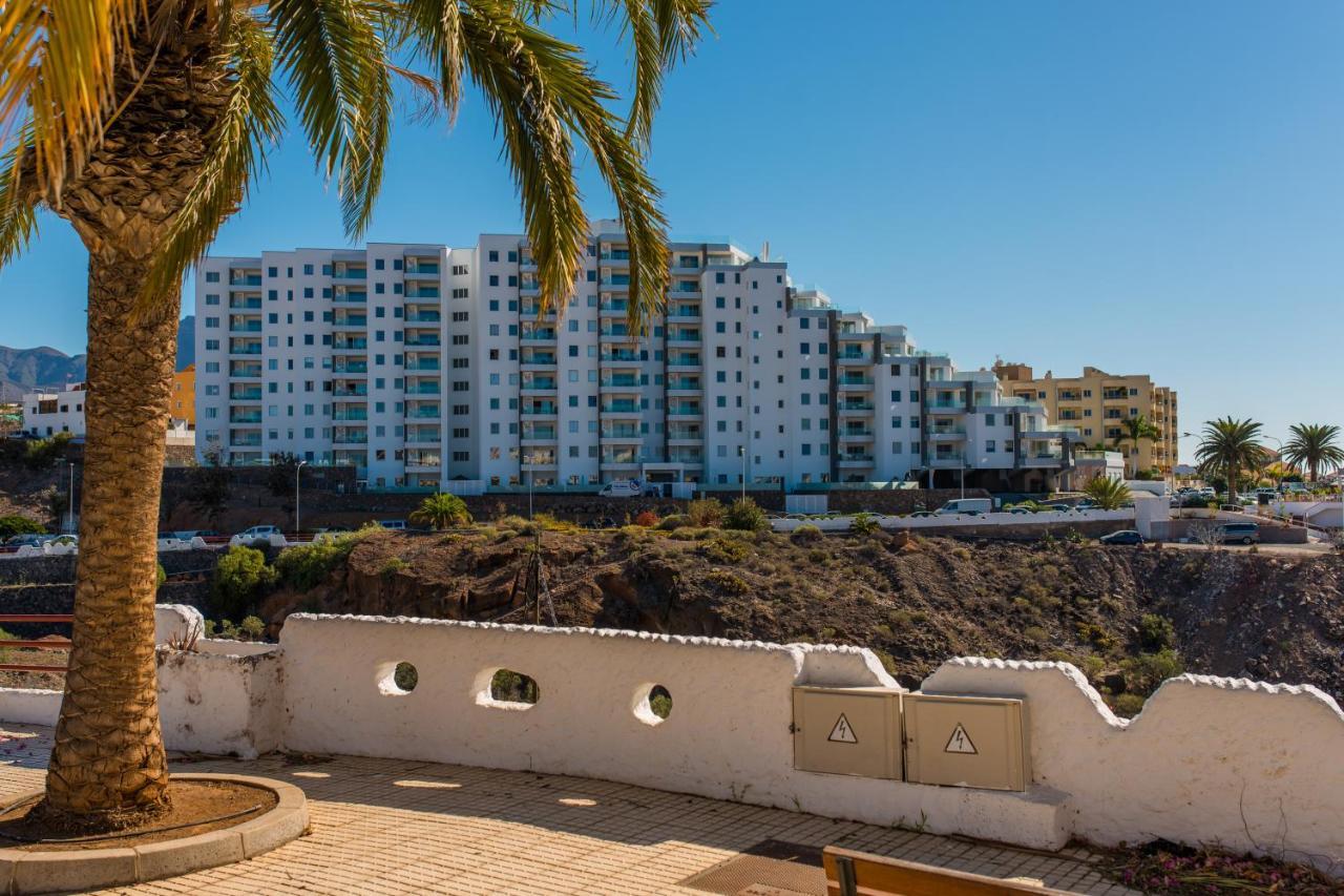 Lux Apartment Ocean Garden - Playa Paraiso Costa Adeje  Extérieur photo