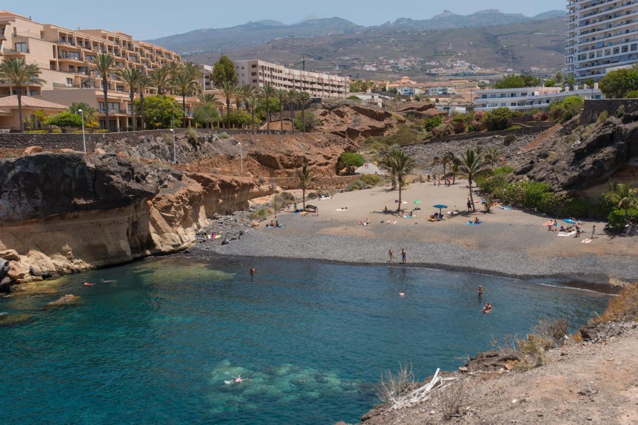 Lux Apartment Ocean Garden - Playa Paraiso Costa Adeje  Extérieur photo