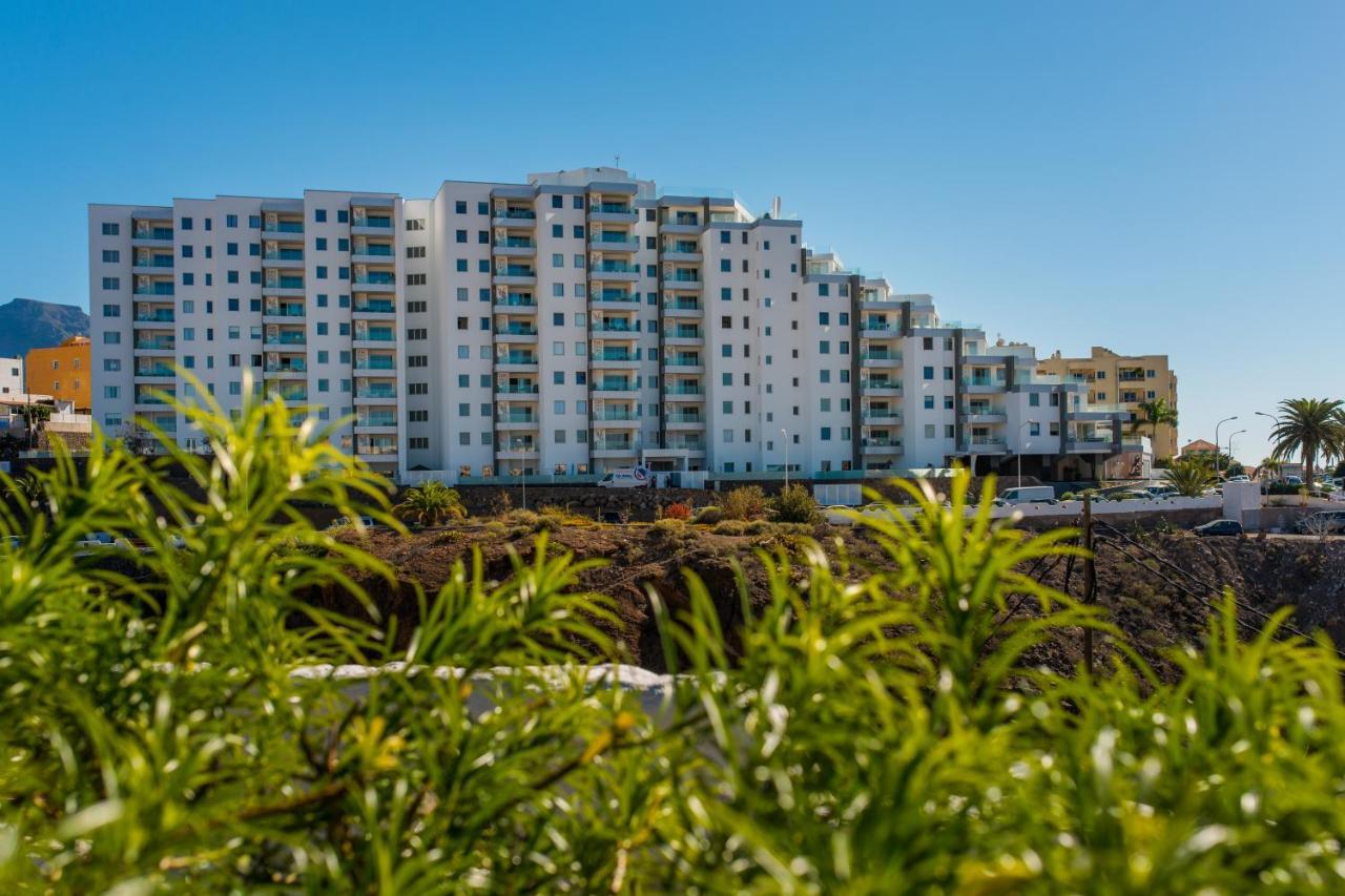 Lux Apartment Ocean Garden - Playa Paraiso Costa Adeje  Extérieur photo