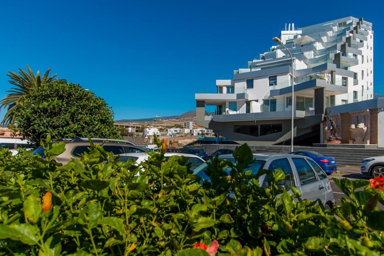 Lux Apartment Ocean Garden - Playa Paraiso Costa Adeje  Extérieur photo