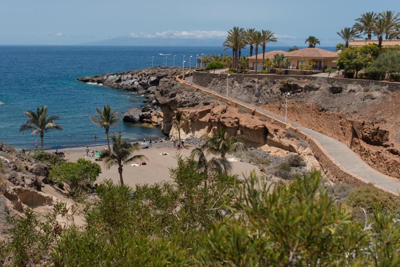 Lux Apartment Ocean Garden - Playa Paraiso Costa Adeje  Extérieur photo