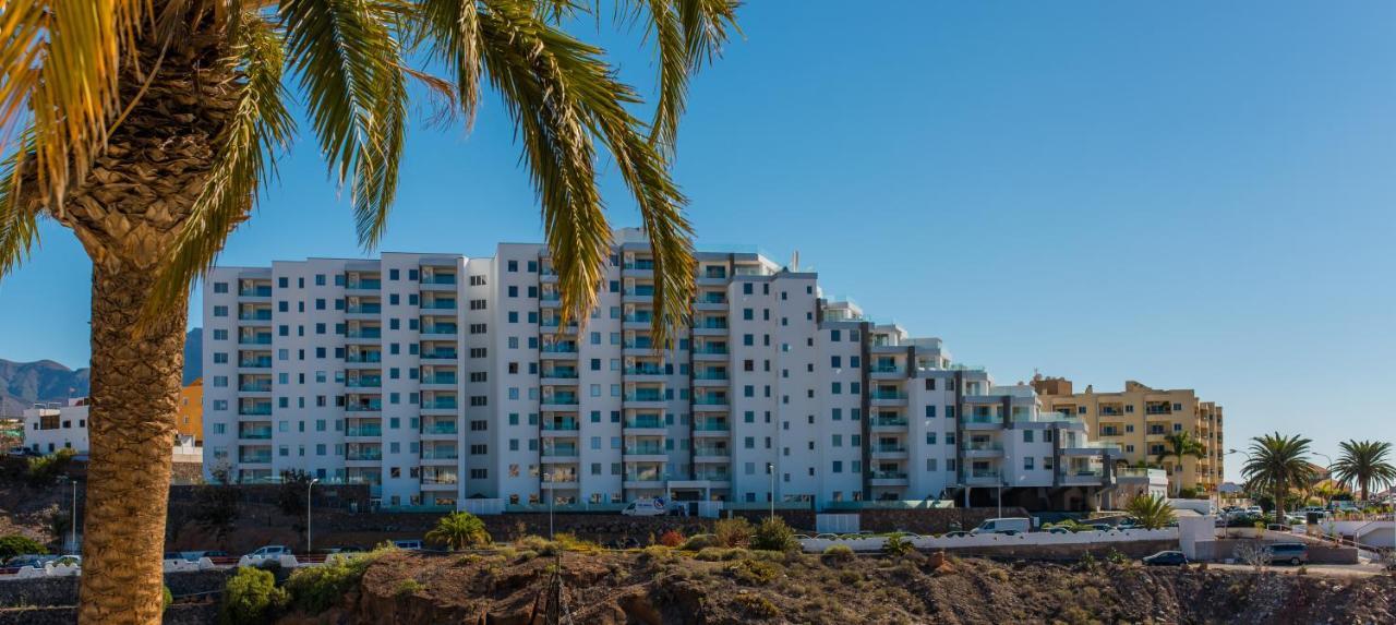 Lux Apartment Ocean Garden - Playa Paraiso Costa Adeje  Extérieur photo
